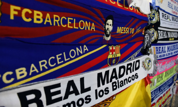 Ultima Oră A Fost Anunţată Ora Meciului Barcelona Real Madrid