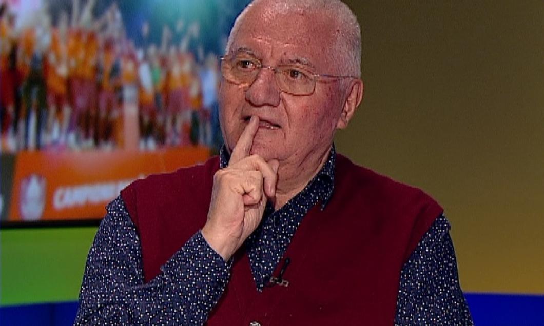 Dumitru Dragomir n-are dubii: "Dan Petrescu e un antrenor puțin mai bun decât Gigi Becali"