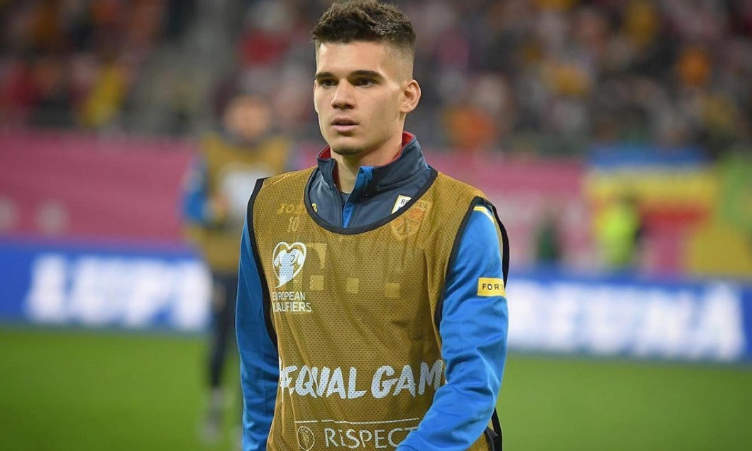 ianis hagi