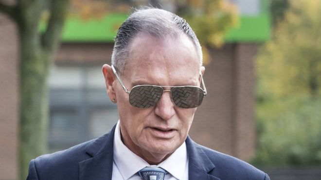 Transformarea lui Paul Gascoigne, omul care obișnuia să bea peste 50 de pahare într-o seară: Mă bucur de viață