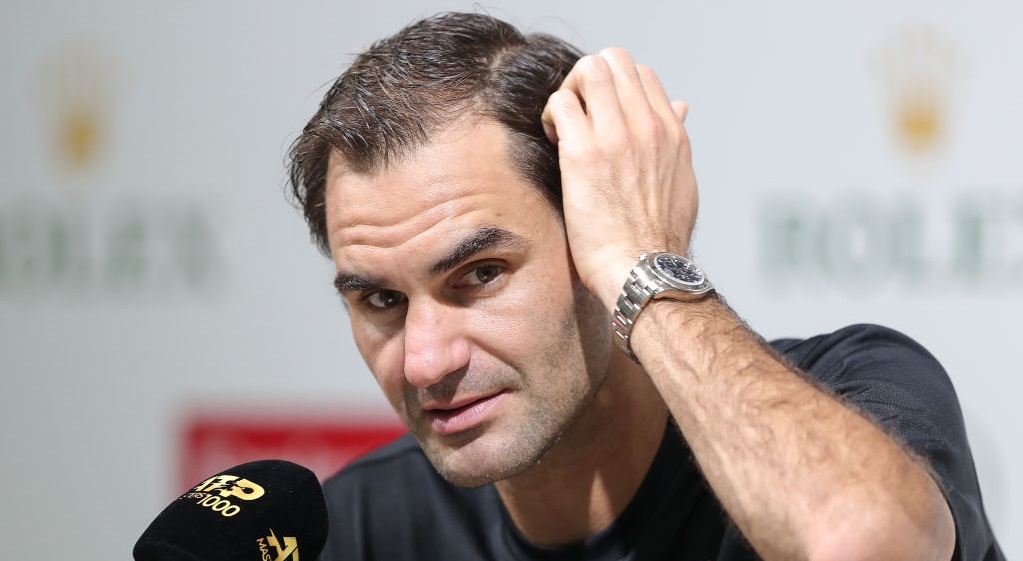 Roger Federer s-a operat din nou, în aceeaşi zonă, după intervenţia suferită în februarie. Când revine