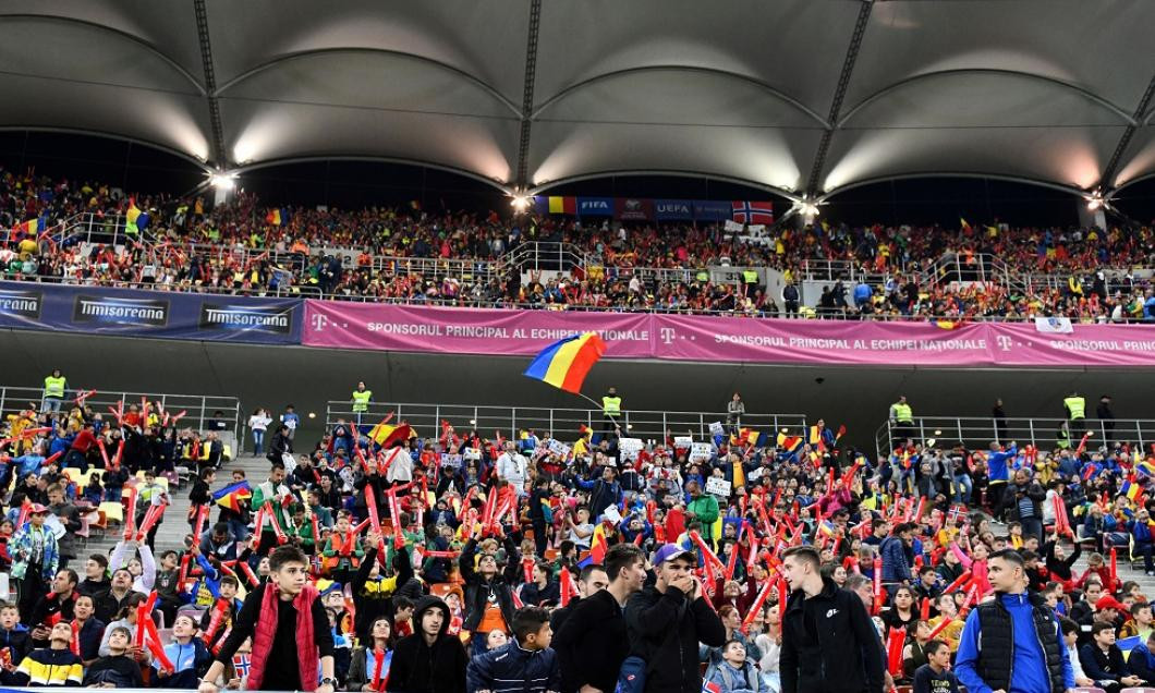 copii arena nationala