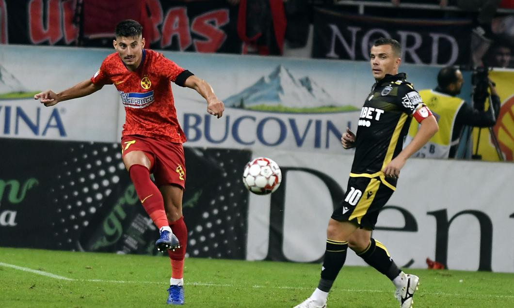 iulian cristea