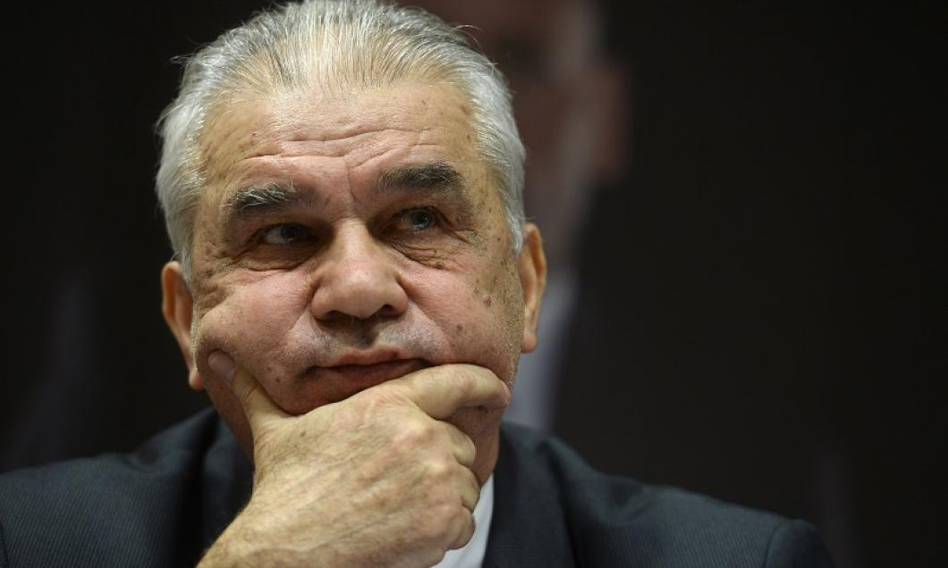 anghel iordanescu
