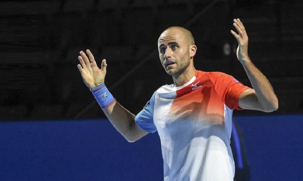 Marius Copil, învins de un puști aflat pe locul 794 ATP în calificările pentru Australian Open