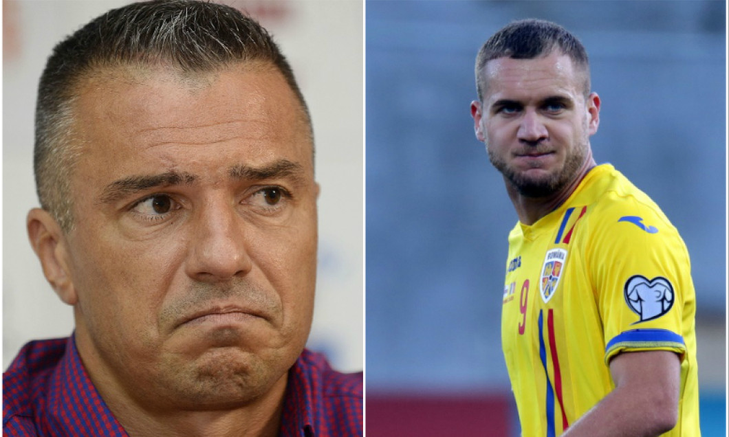 Daniel Pancu George Pușcaș