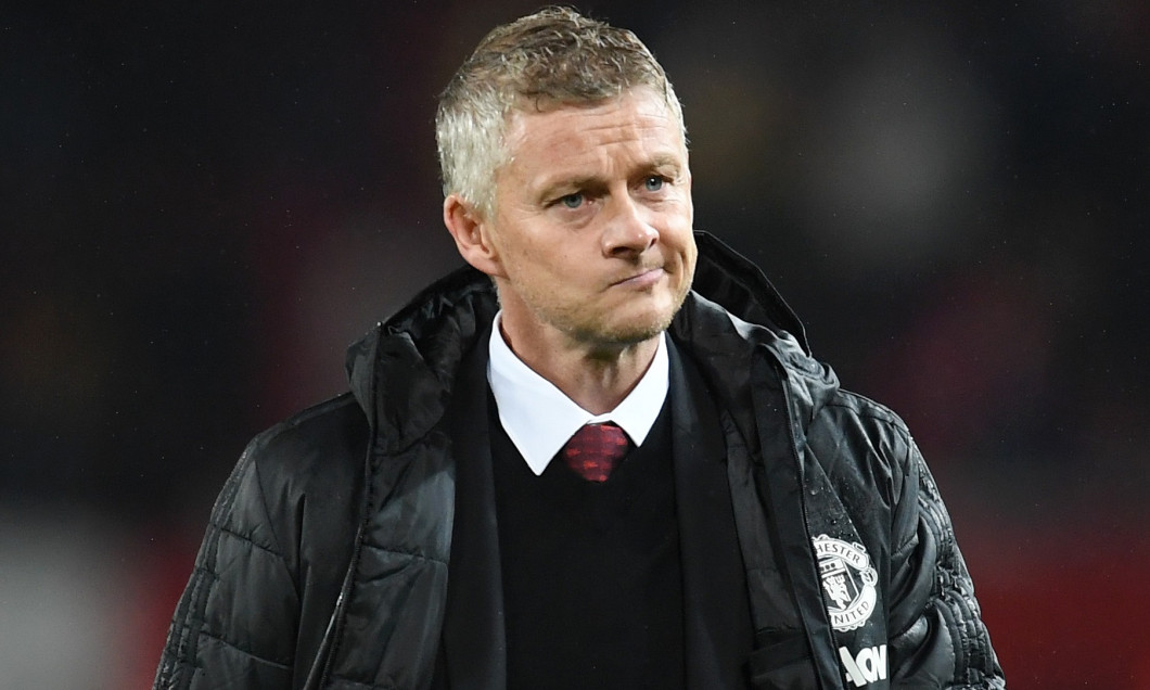 Ole Gunnar Solskjaer