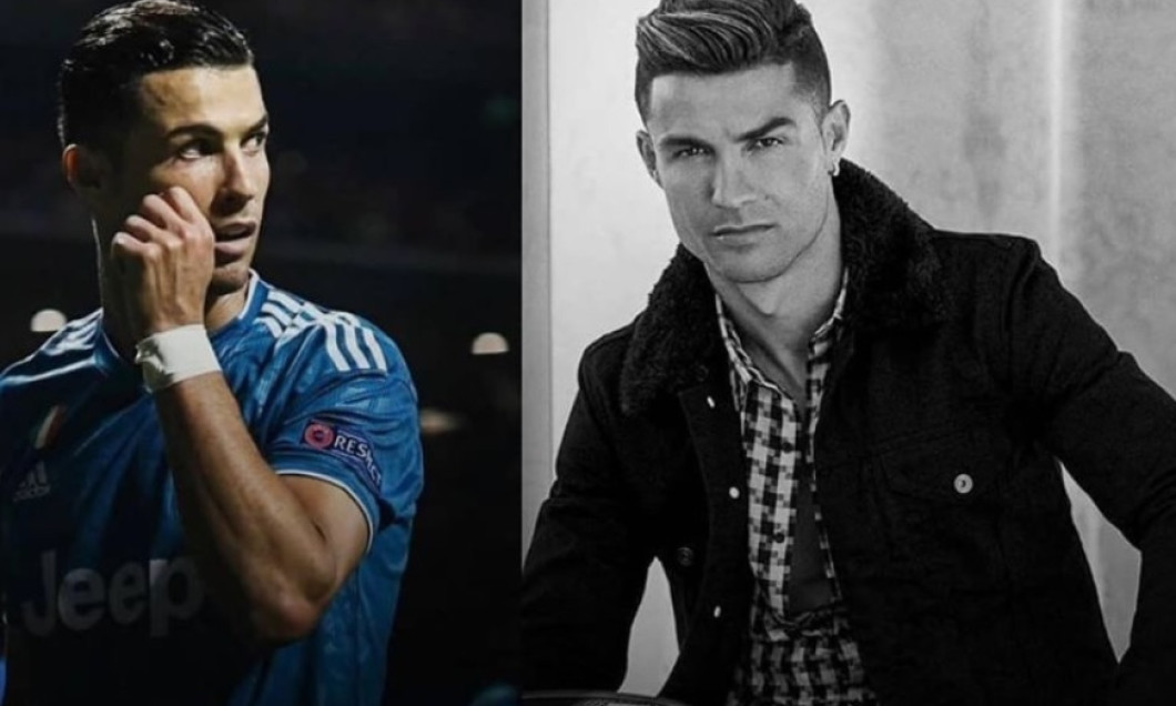 cr7 inst
