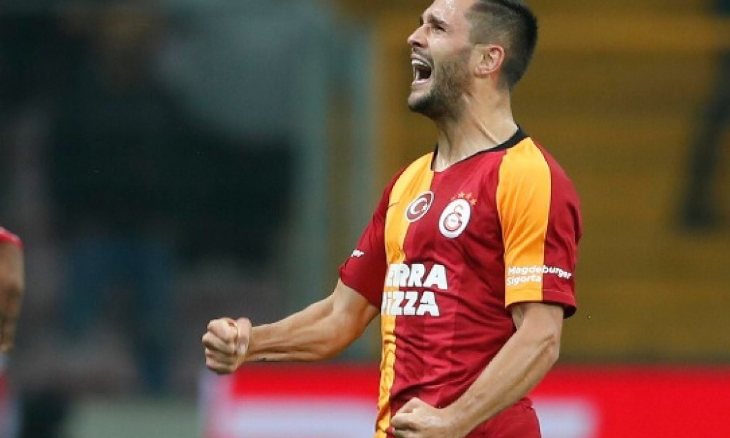 florin andone