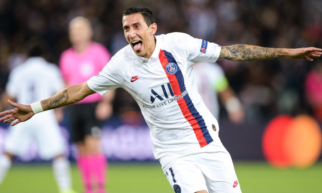 Angel di Maria