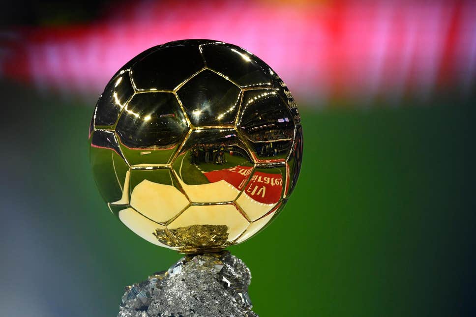 Luptă spectaculoasă pentru Balonul de Aur 2022. Cum arată acum TOPUL: Lewandowski, pe 3, Mbappe, pe 4