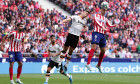 Club Atletico de Madrid v Valencia CF - La Liga