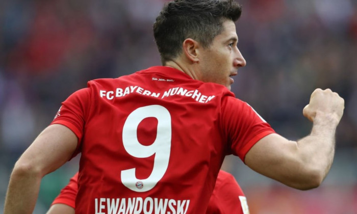 lewandowski