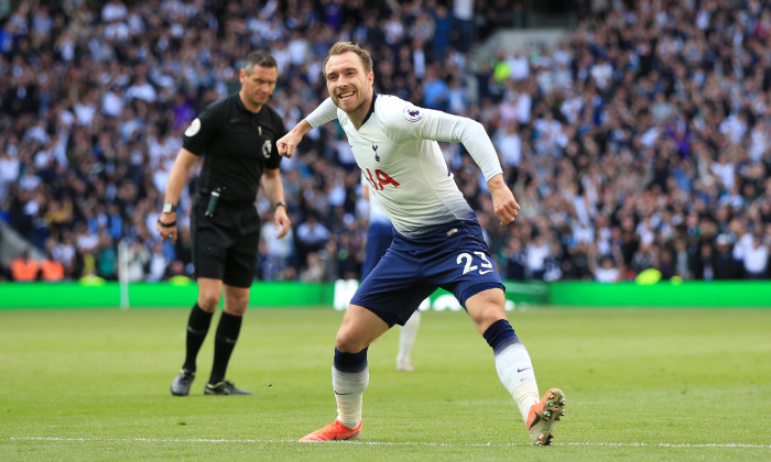 Tottenham Hotspur v Everton FC - Premier League