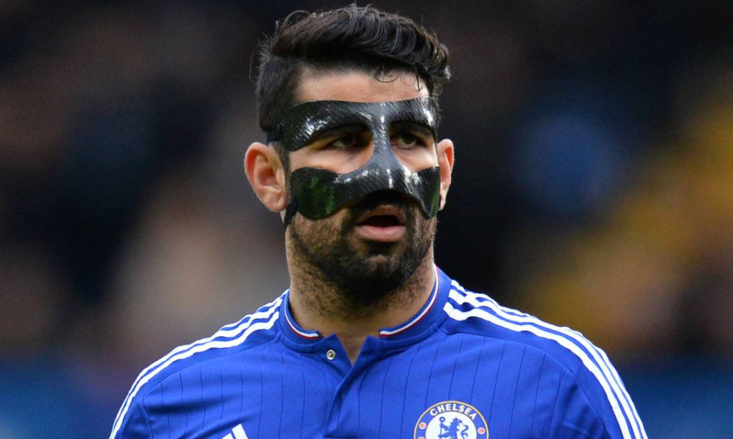 Diego Costa Chelsea