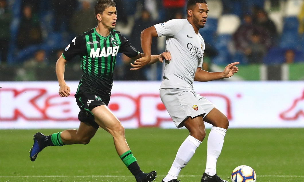 Juan Jesus
