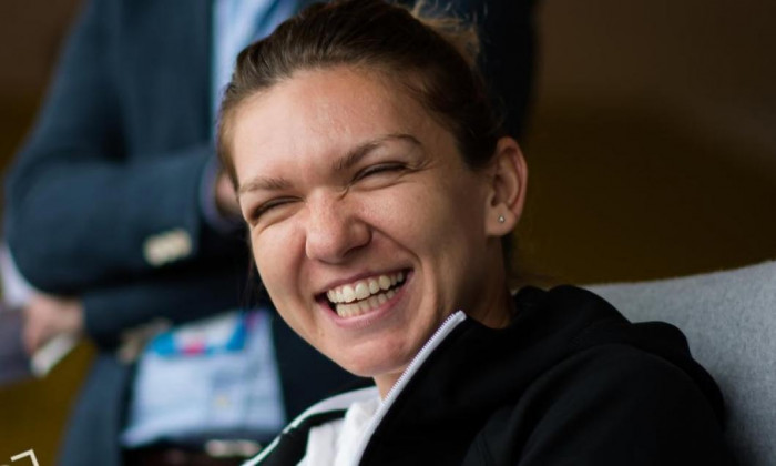 simona halep