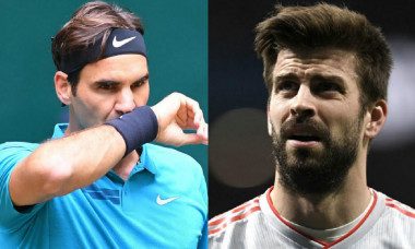 Federer Pique