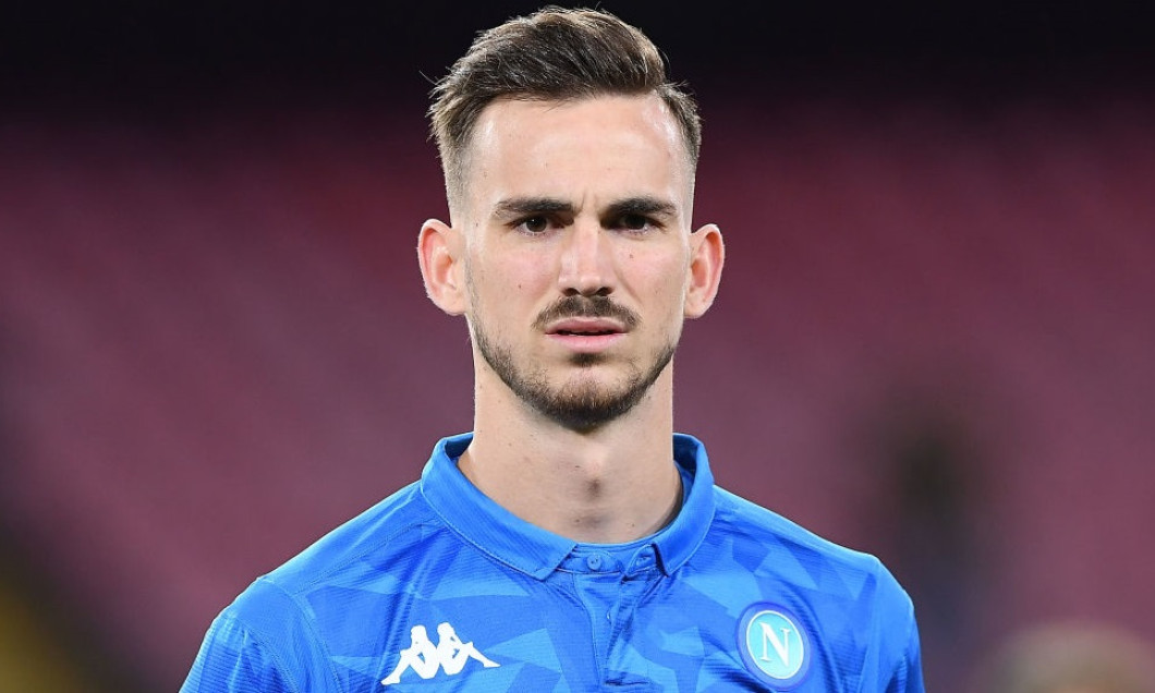 Fabian Ruiz