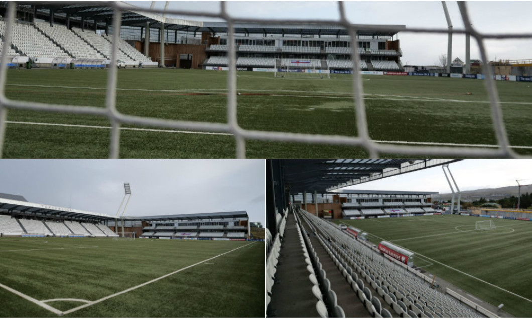 colaj stadion feroe