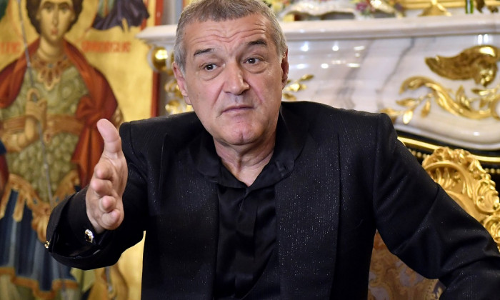 Gigi Becali