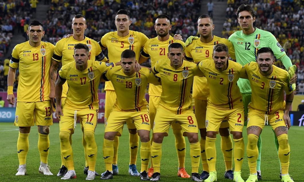 România, salt în clasamentul FIFA. Ce locuri ocupă adversarele din preliminariile Euro 2020