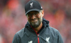 Jurgen Klopp