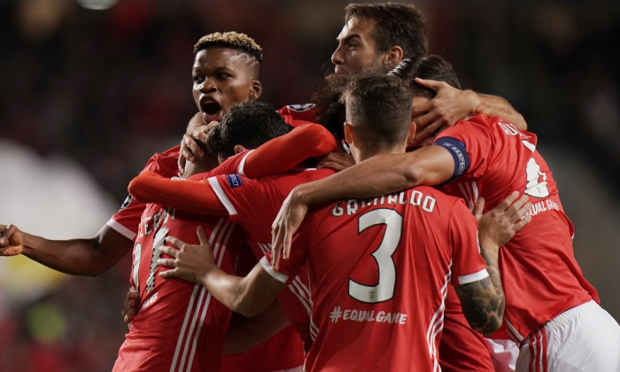 benfica