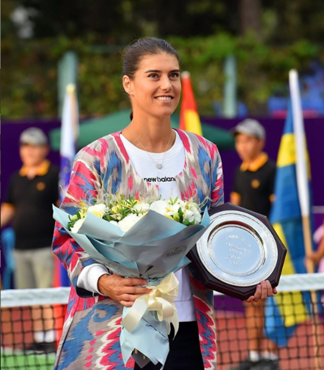 sorana-cîrstea
