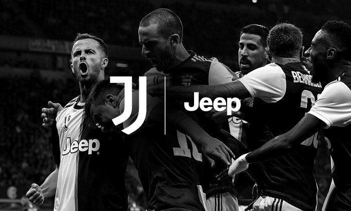 Jeep Juventus