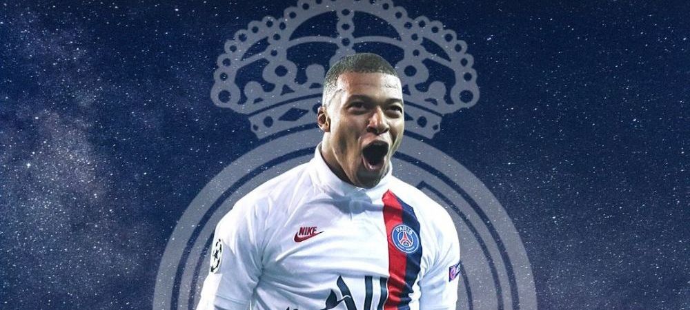 Un miliard de euro pentru afacerea Kylian Mbappe. Planul lui Real Madrid, dezvăluit de Gazzetta dello Sport