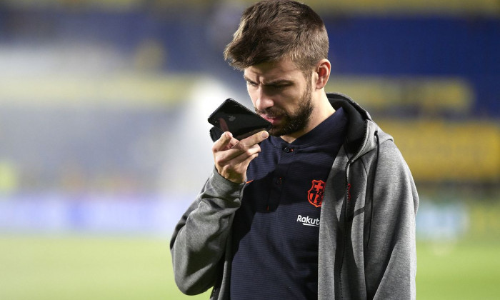 pique