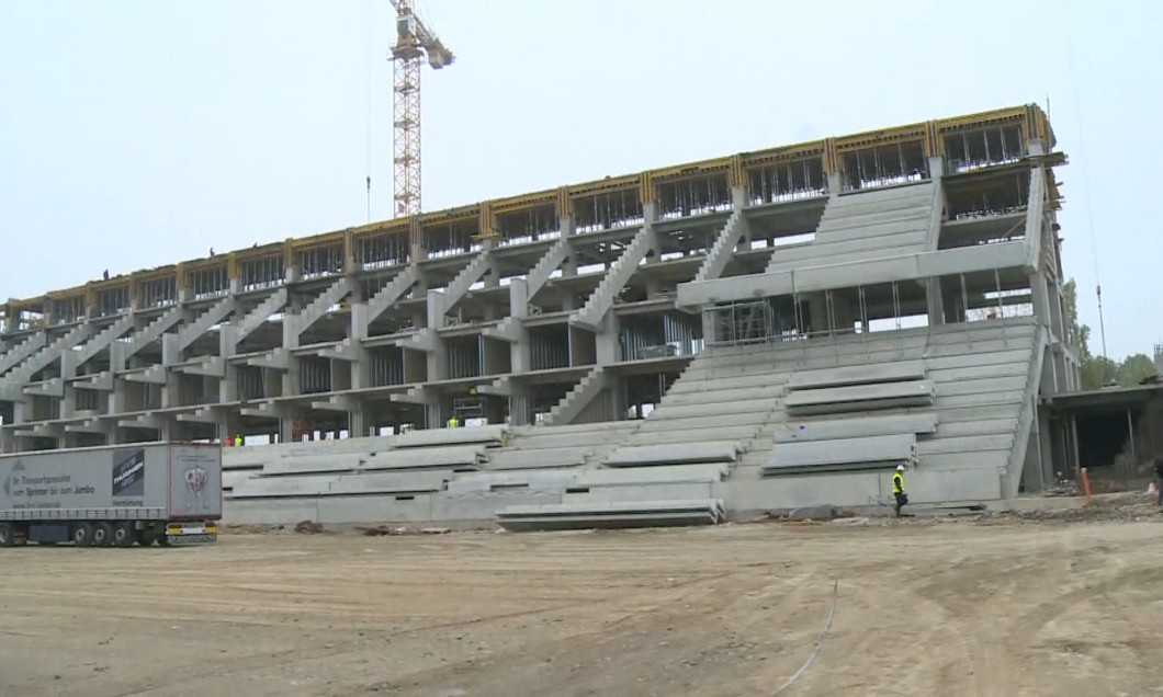 stadion ghencea 8