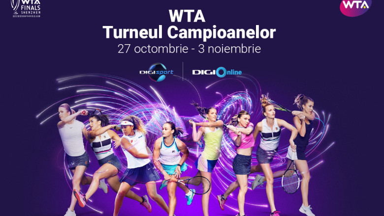 WTA Finals