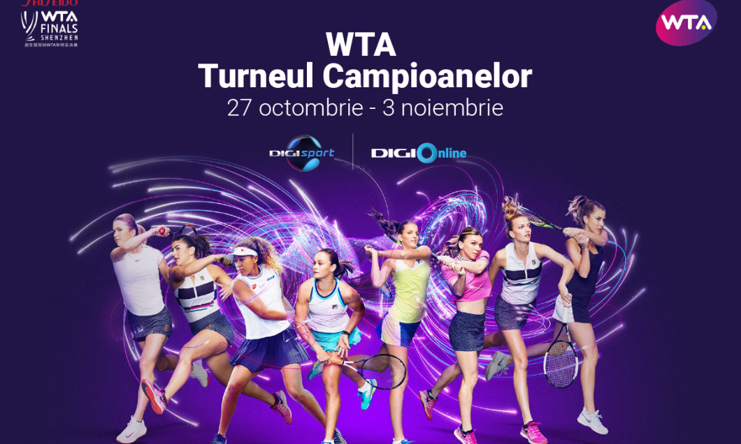 WTA Finals