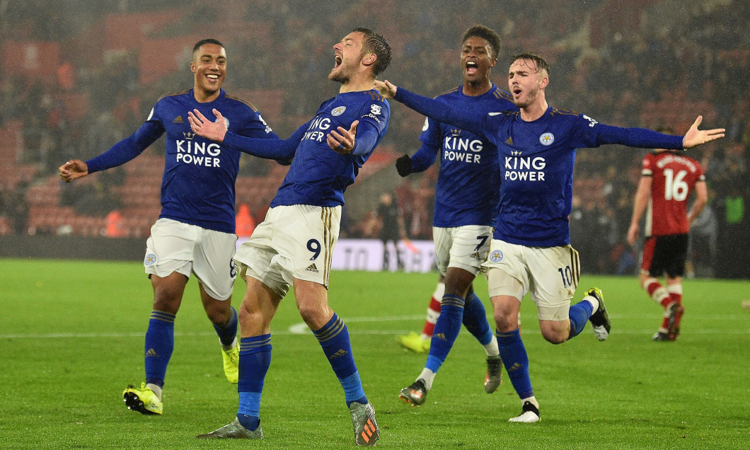 Leicester Premier League