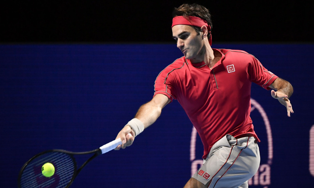 federer basel