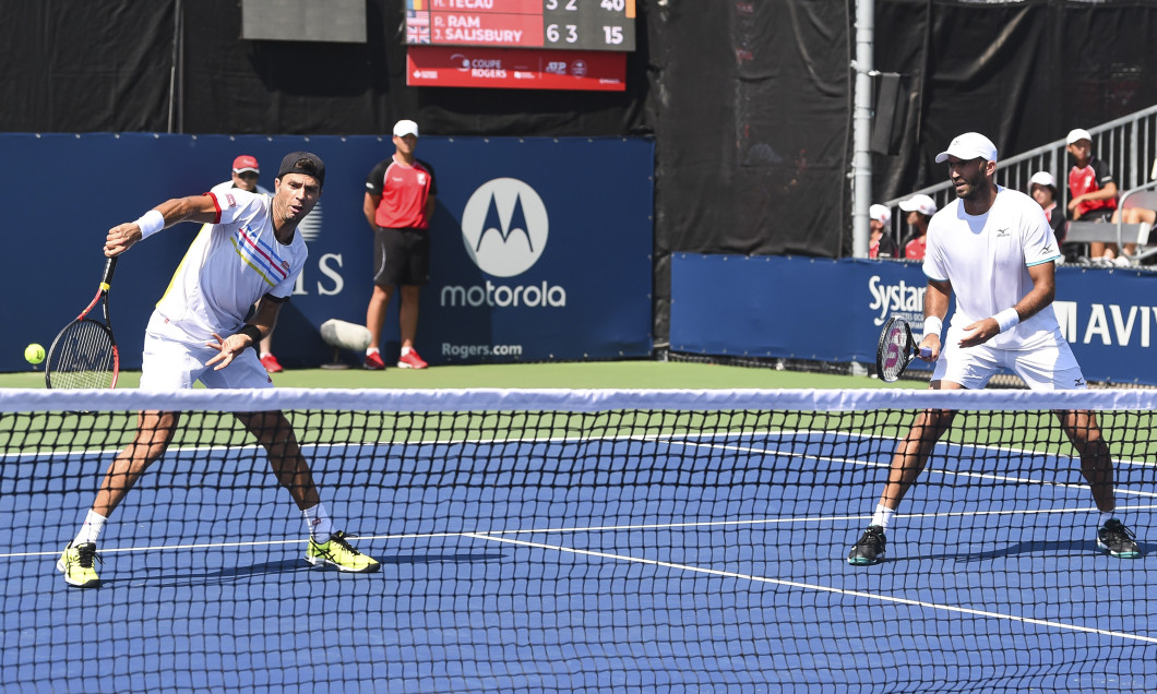 Rogers Cup Montreal - Day 7