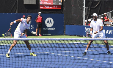 Rogers Cup Montreal - Day 7