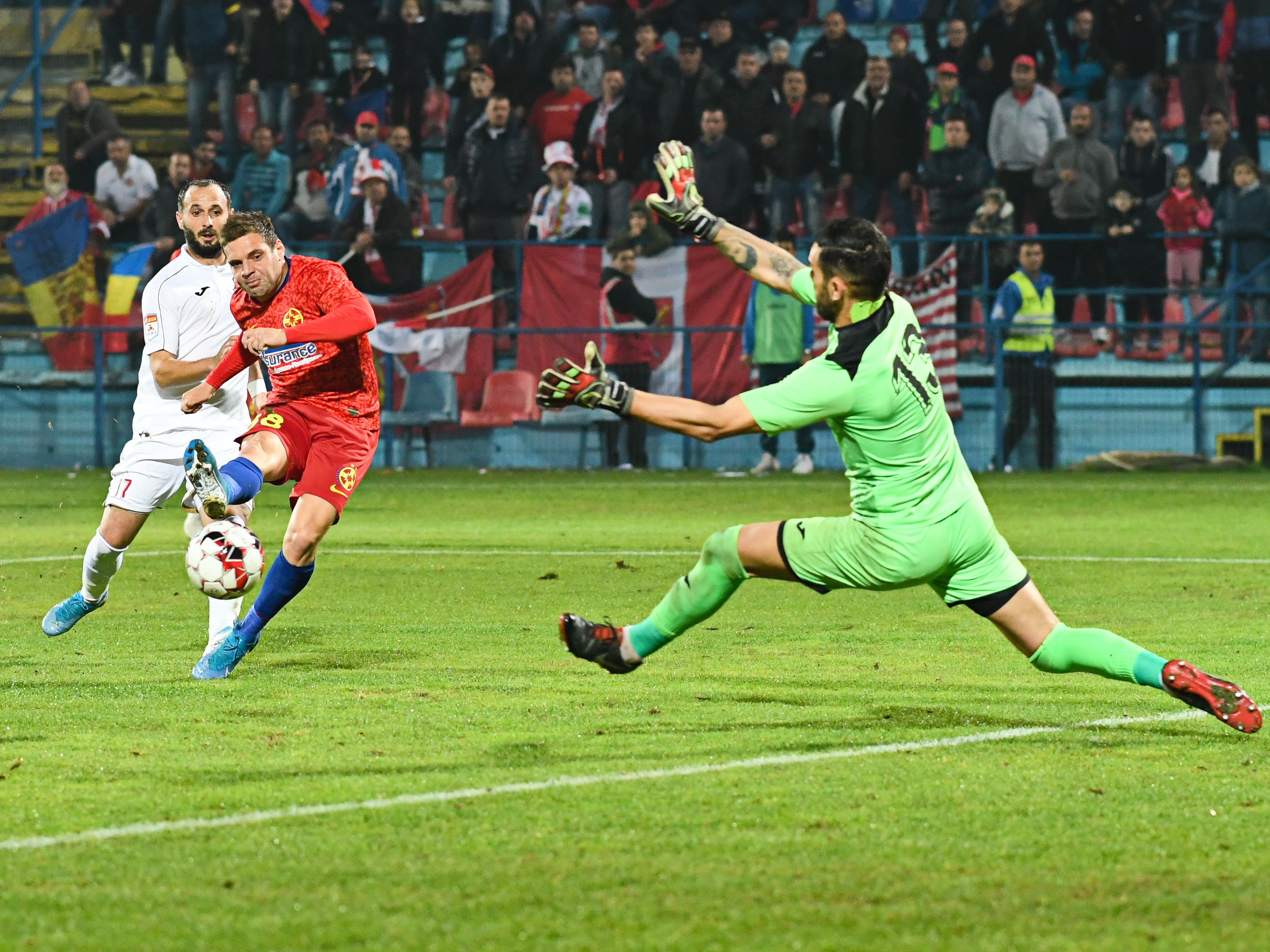 ”Renegatul” Adi Popa spune totul despre Gigi Becali și FCSB! Va fi în studioul Fotbal Club, miercuri, 19:00