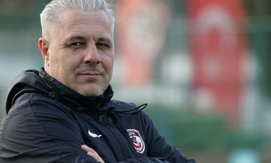 marius sumudica