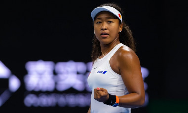 Naomi Osaka