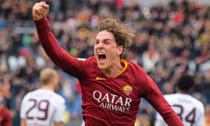 zaniolo