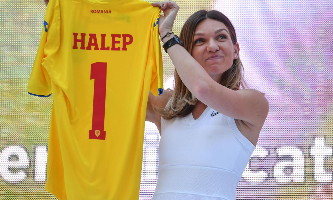 simona halep