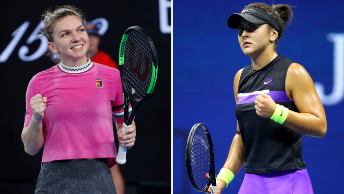 simona vs bianaca