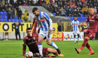 FOTBAL:CSM POLITEHNICA IASI-CFR CLUJ, LIGA 1 CASA PARIURILOR (28.10.2019)