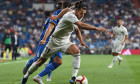 Real Madrid CF v Getafe CF - La Liga