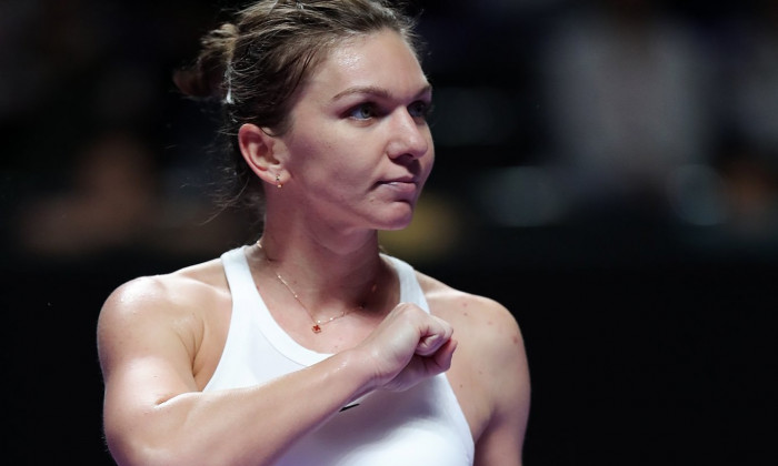 simona halep