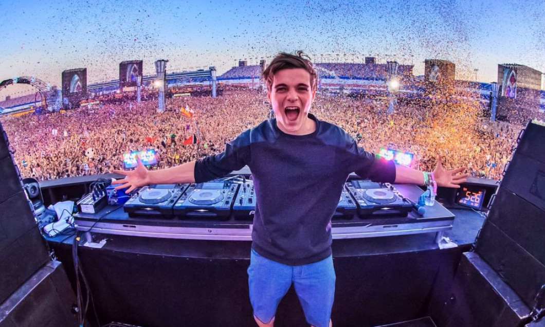 garrix