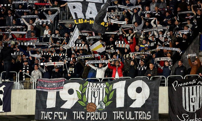 Peluza u cluj